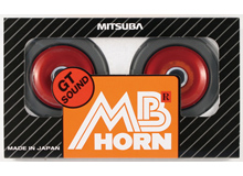 MITSUBA MB-R HORN