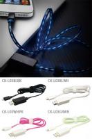 USB cable for iphone5-6