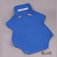【10%OFF】　RECARO BL 1 pieces backrest cover BEROA
