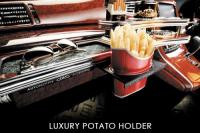 【GARSON】Luxury potato holder