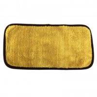  2way Microfiber Cloth “CC water GOLD”