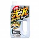Wax in Car Shampoo Koutaku　for White Pearl