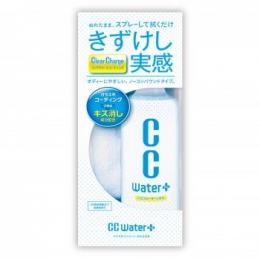 Car Coating Spray "CC Water Plus"