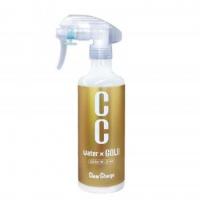 Car Body Coating Spray CC Water Gold 300