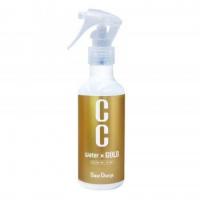 Car Body Coating Spray CC Water Gold 200