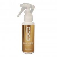 Car Body Coating Spray CC water Gold Trial Size