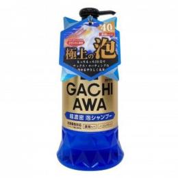 Car Shampoo "GACHIAWA"
